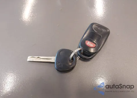 2013 Hyundai Sonata Gls из США, поврежденный, VIN 5NPEB4AC2DH547800